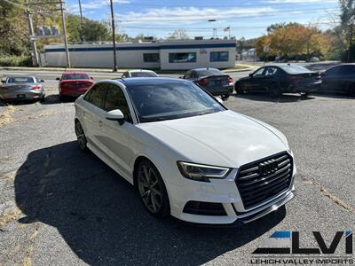 2017 Audi S3 2.0T quattro Premium Plus   - Photo 18 - Bethlehem, PA 18018