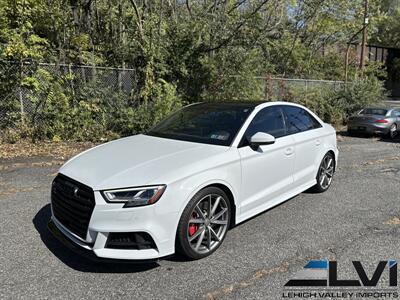 2017 Audi S3 2.0T quattro Premium Plus   - Photo 21 - Bethlehem, PA 18018