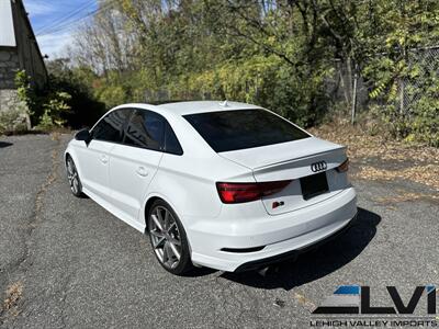 2017 Audi S3 2.0T quattro Premium Plus   - Photo 10 - Bethlehem, PA 18018