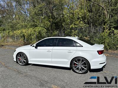 2017 Audi S3 2.0T quattro Premium Plus   - Photo 4 - Bethlehem, PA 18018