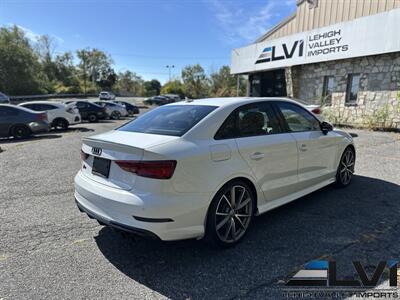 2017 Audi S3 2.0T quattro Premium Plus   - Photo 13 - Bethlehem, PA 18018