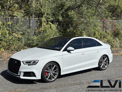 2017 Audi S3 2.0T quattro Premium Plus   - Photo 1 - Bethlehem, PA 18018