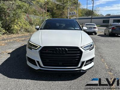 2017 Audi S3 2.0T quattro Premium Plus   - Photo 20 - Bethlehem, PA 18018