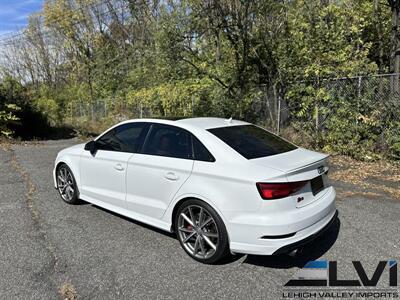 2017 Audi S3 2.0T quattro Premium Plus   - Photo 7 - Bethlehem, PA 18018