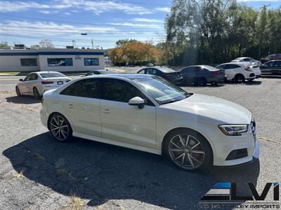 2017 Audi S3 2.0T quattro Premium Plus   - Photo 16 - Bethlehem, PA 18018