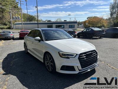 2017 Audi S3 2.0T quattro Premium Plus   - Photo 17 - Bethlehem, PA 18018