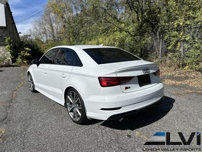 2017 Audi S3 2.0T quattro Premium Plus   - Photo 9 - Bethlehem, PA 18018