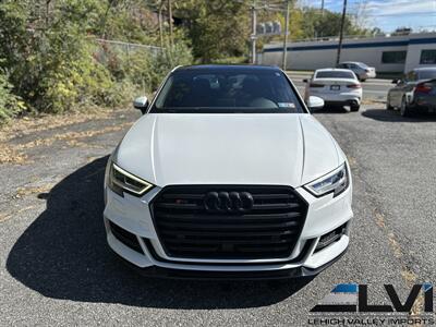 2017 Audi S3 2.0T quattro Premium Plus   - Photo 19 - Bethlehem, PA 18018