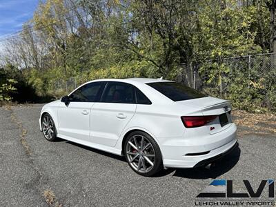 2017 Audi S3 2.0T quattro Premium Plus   - Photo 8 - Bethlehem, PA 18018