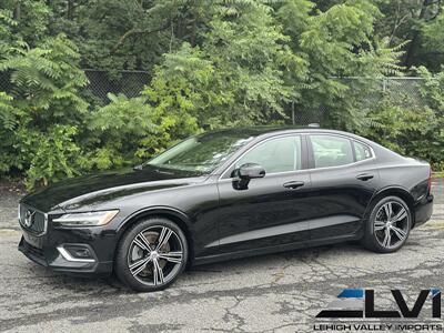 2021 Volvo S60 T6 Inscription - Photo 2 - Bethlehem, PA 18018