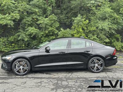 2021 Volvo S60 T6 Inscription - Photo 10 - Bethlehem, PA 18018