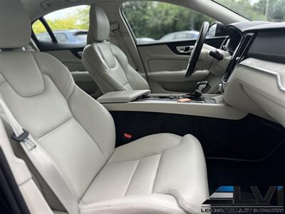 2021 Volvo S60 T6 Inscription - Photo 24 - Bethlehem, PA 18018