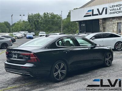 2021 Volvo S60 T6 Inscription - Photo 6 - Bethlehem, PA 18018