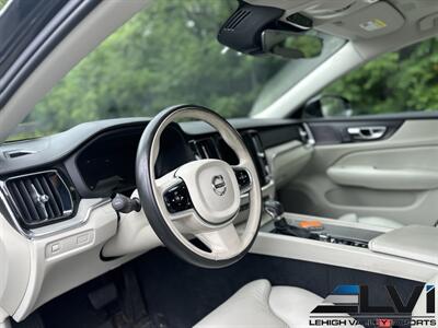 2021 Volvo S60 T6 Inscription - Photo 13 - Bethlehem, PA 18018