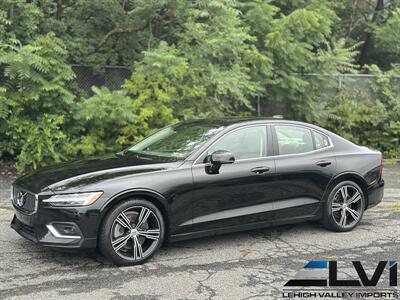 2021 Volvo S60 T6 Inscription - Photo 1 - Bethlehem, PA 18018