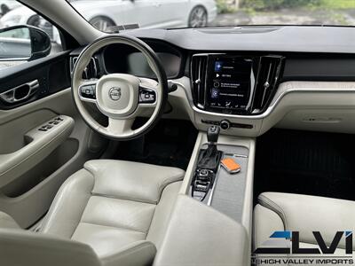 2021 Volvo S60 T6 Inscription - Photo 17 - Bethlehem, PA 18018