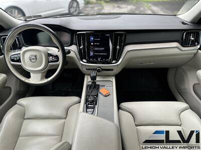 2021 Volvo S60 T6 Inscription - Photo 16 - Bethlehem, PA 18018
