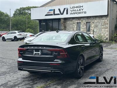 2021 Volvo S60 T6 Inscription - Photo 9 - Bethlehem, PA 18018