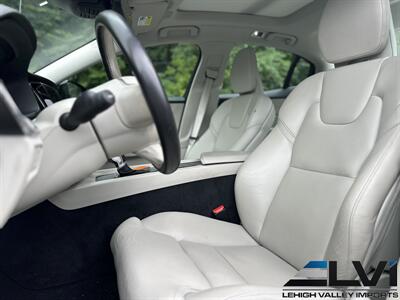 2021 Volvo S60 T6 Inscription - Photo 11 - Bethlehem, PA 18018