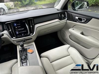 2021 Volvo S60 T6 Inscription - Photo 18 - Bethlehem, PA 18018