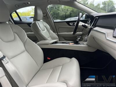 2021 Volvo S60 T6 Inscription - Photo 25 - Bethlehem, PA 18018