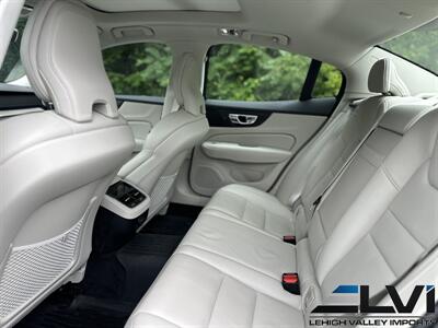 2021 Volvo S60 T6 Inscription - Photo 15 - Bethlehem, PA 18018