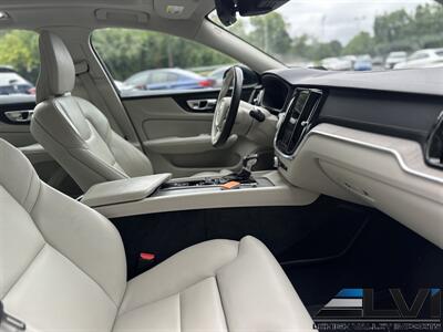 2021 Volvo S60 T6 Inscription - Photo 23 - Bethlehem, PA 18018