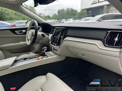 2021 Volvo S60 T6 Inscription - Photo 22 - Bethlehem, PA 18018