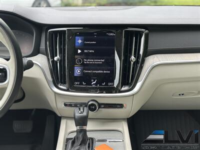 2021 Volvo S60 T6 Inscription - Photo 19 - Bethlehem, PA 18018