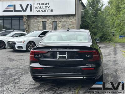 2021 Volvo S60 T6 Inscription - Photo 8 - Bethlehem, PA 18018