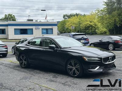 2021 Volvo S60 T6 Inscription - Photo 5 - Bethlehem, PA 18018