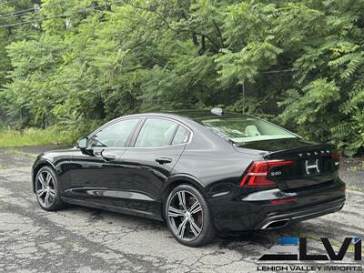 2021 Volvo S60 T6 Inscription - Photo 7 - Bethlehem, PA 18018