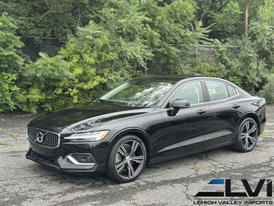 2021 Volvo S60 T6 Inscription - Photo 3 - Bethlehem, PA 18018