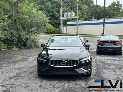 2021 Volvo S60 T6 Inscription - Photo 4 - Bethlehem, PA 18018