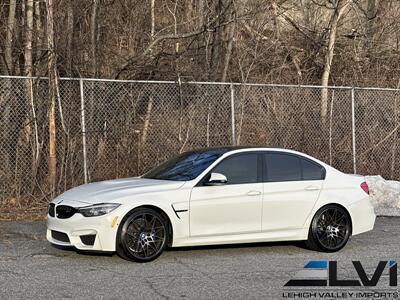 2018 BMW M3 - Photo 2 - Bethlehem, PA 18018