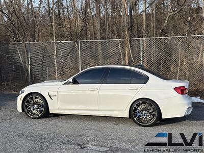 2018 BMW M3 - Photo 12 - Bethlehem, PA 18018