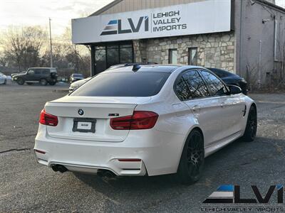 2018 BMW M3 - Photo 9 - Bethlehem, PA 18018