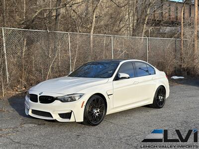 2018 BMW M3 - Photo 3 - Bethlehem, PA 18018