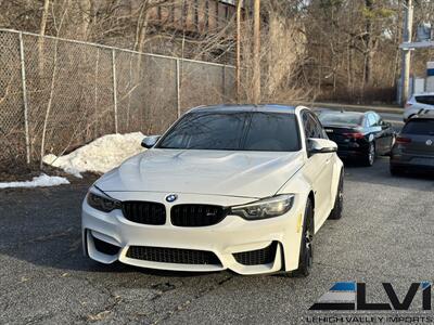 2018 BMW M3 - Photo 4 - Bethlehem, PA 18018