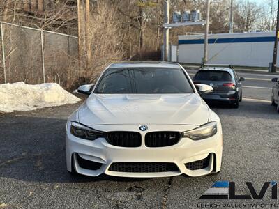 2018 BMW M3 - Photo 5 - Bethlehem, PA 18018