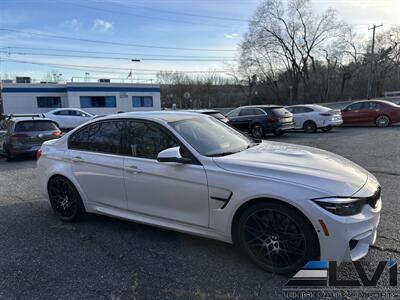 2018 BMW M3 - Photo 7 - Bethlehem, PA 18018