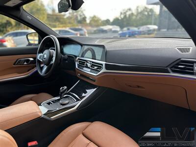 2021 BMW M340i xDrive   - Photo 33 - Bethlehem, PA 18018