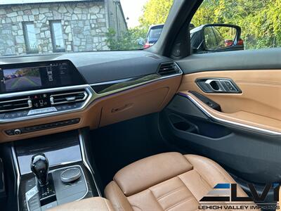 2021 BMW M340i xDrive   - Photo 30 - Bethlehem, PA 18018