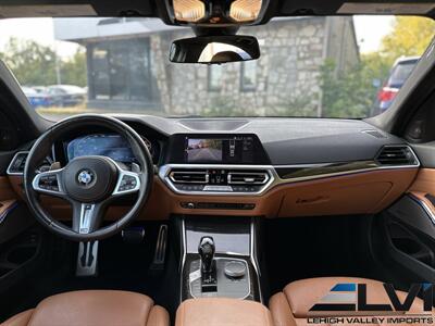 2021 BMW M340i xDrive   - Photo 28 - Bethlehem, PA 18018