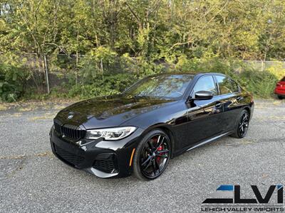 2021 BMW M340i xDrive   - Photo 22 - Bethlehem, PA 18018