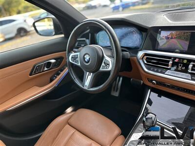 2021 BMW M340i xDrive   - Photo 38 - Bethlehem, PA 18018