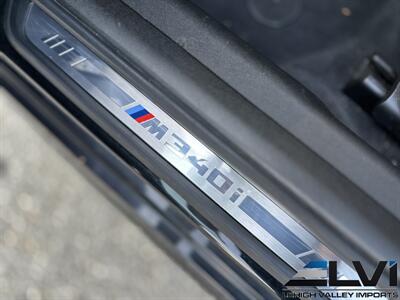 2021 BMW M340i xDrive   - Photo 26 - Bethlehem, PA 18018