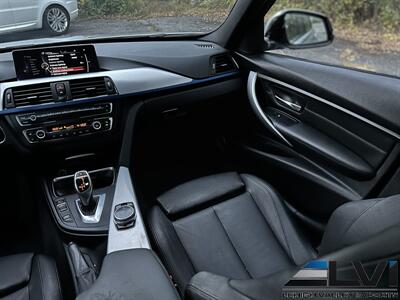 2014 BMW 335i   - Photo 15 - Bethlehem, PA 18018