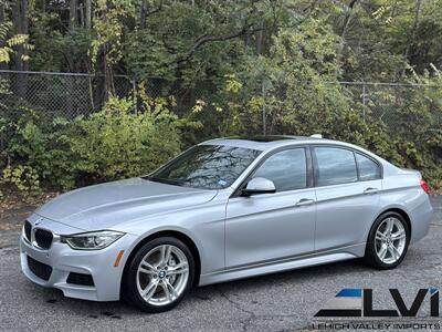 2014 BMW 335i   - Photo 1 - Bethlehem, PA 18018