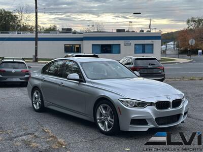 2014 BMW 335i   - Photo 4 - Bethlehem, PA 18018
